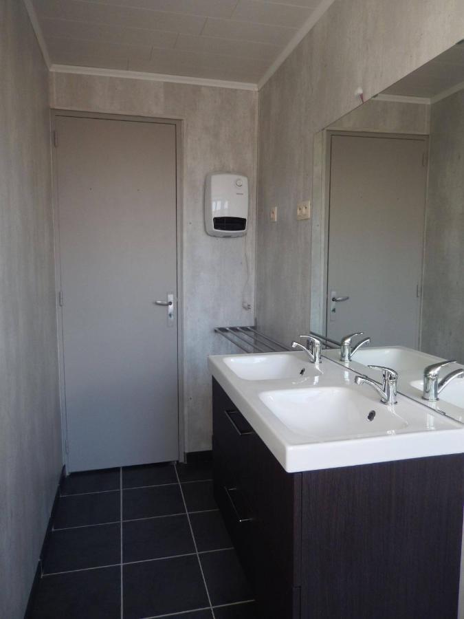 Au Pied Du Gazon Apartman Saint-Maurice-sur-Moselle Kültér fotó